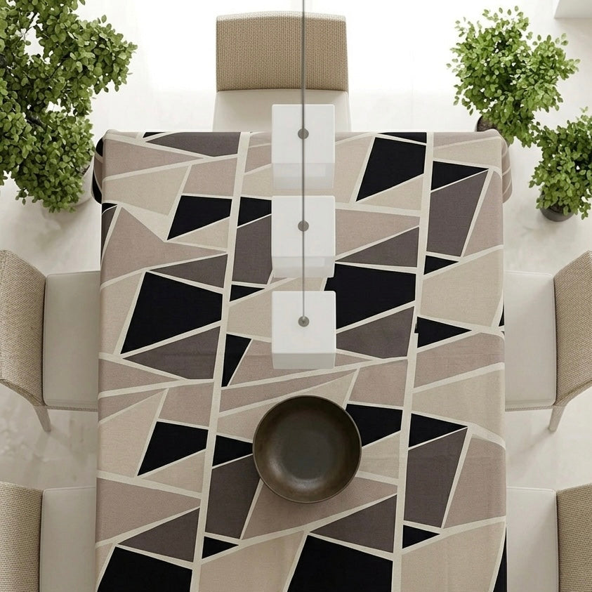 MANTEL VENEZIANO TIERRA 260X160 CMS