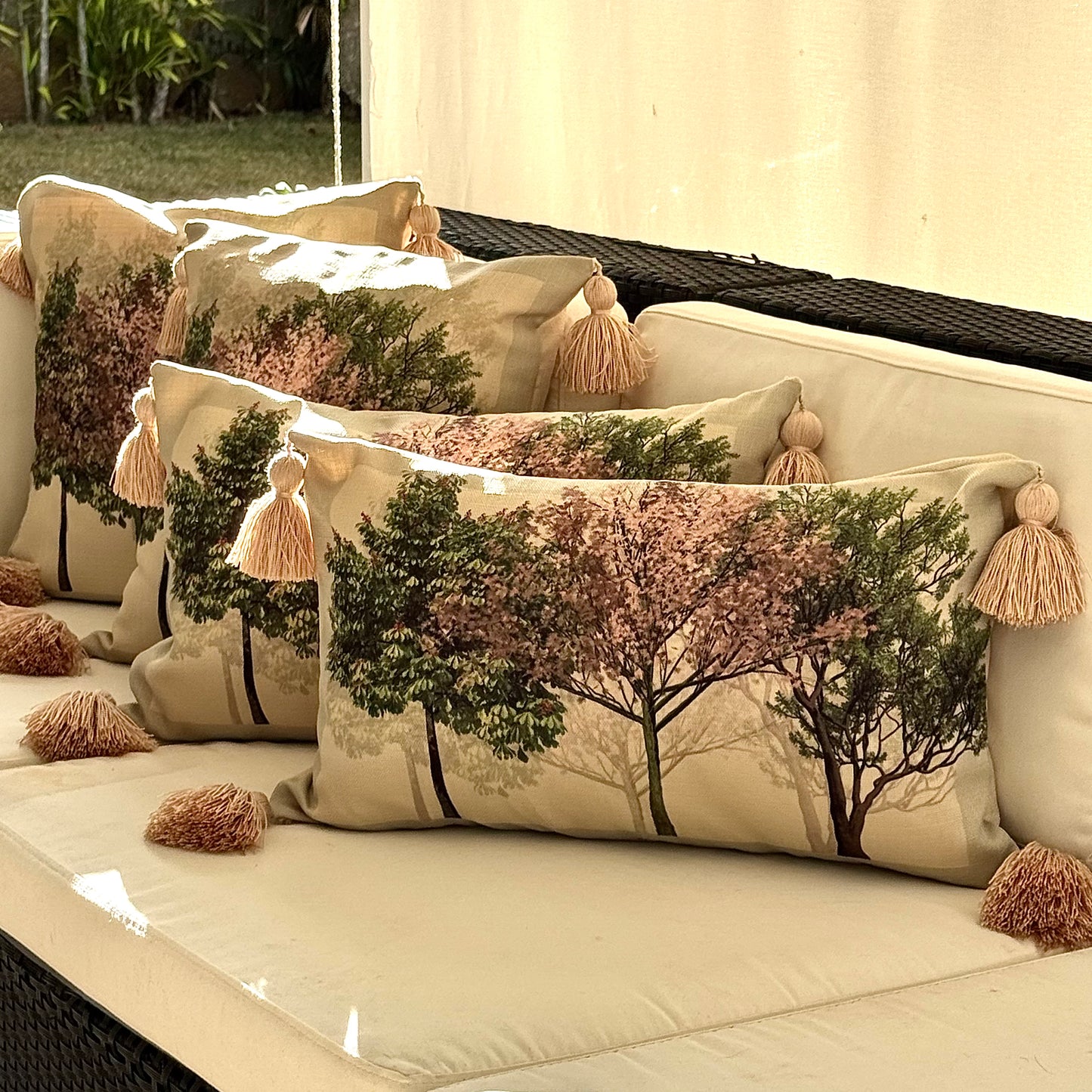 COJIN BOSCO