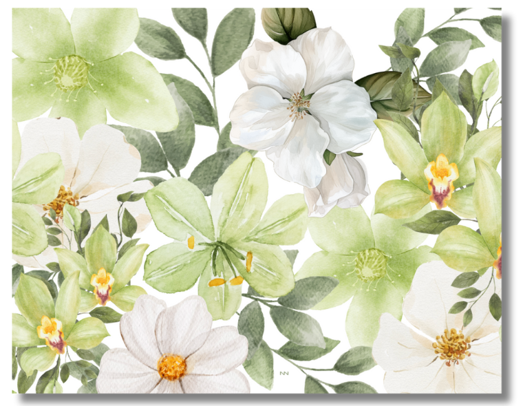 INDIVIDUALES BREZZA X 4 PZAS