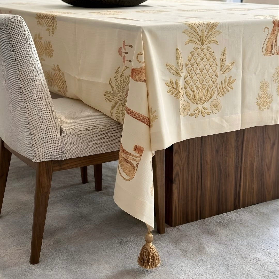 MANTEL NOMADE 320x180 cms