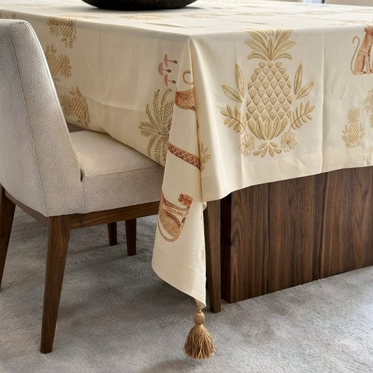 MANTEL NOMADE 280x170 cms