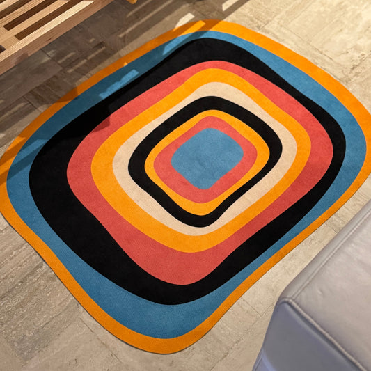 ALFOMBRA COLORATA