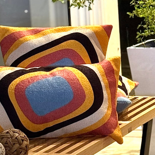 COJIN COLORATA