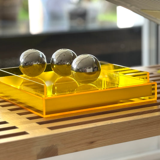 BOX-TRAY