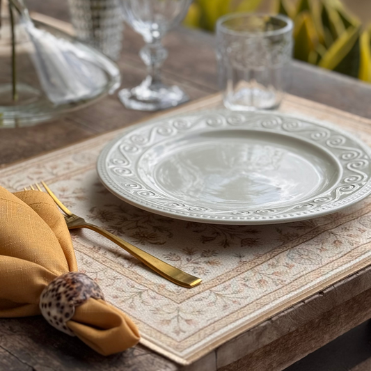 INDIVIDUALES DOBLE CARA ESSENZA