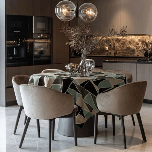MANTEL VENEZIANO MENTA 220X220 CMS
