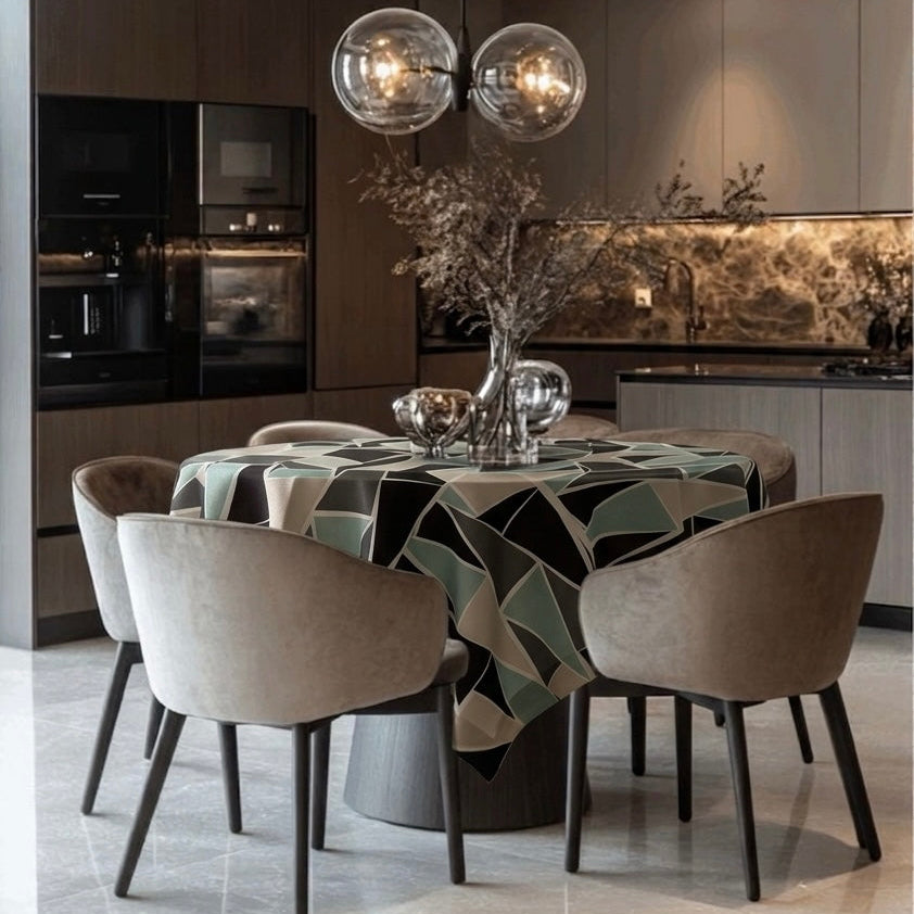 MANTEL VENEZIANO MENTA 240X240 CMS