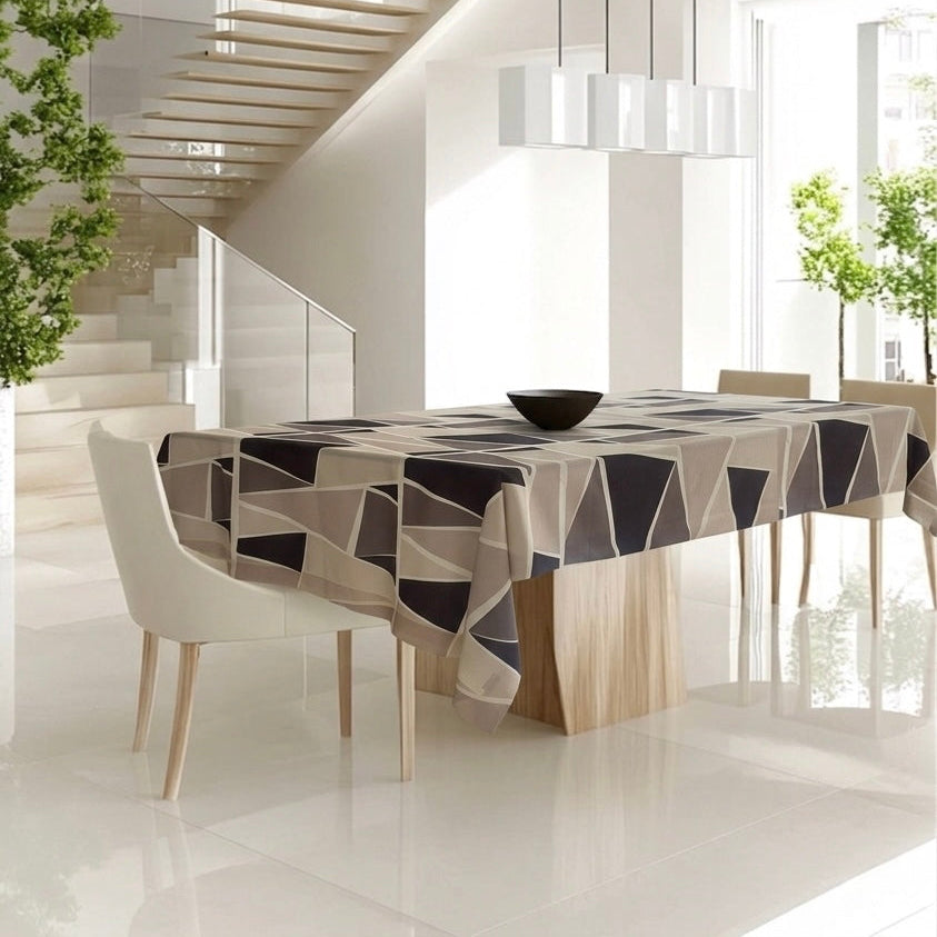 MANTEL VENEZIANO TIERRA 260X160 CMS