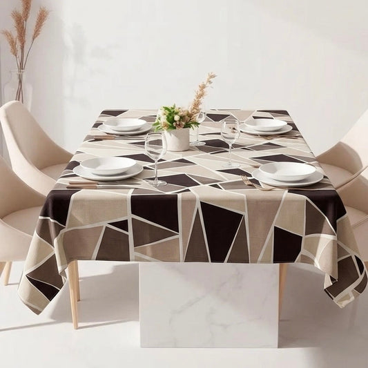 MANTEL VENEZIANO TIERRA 260X160 CMS